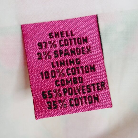 Tibi Mod Paisley Halter Cotton Sundress - Picture 4 of 12